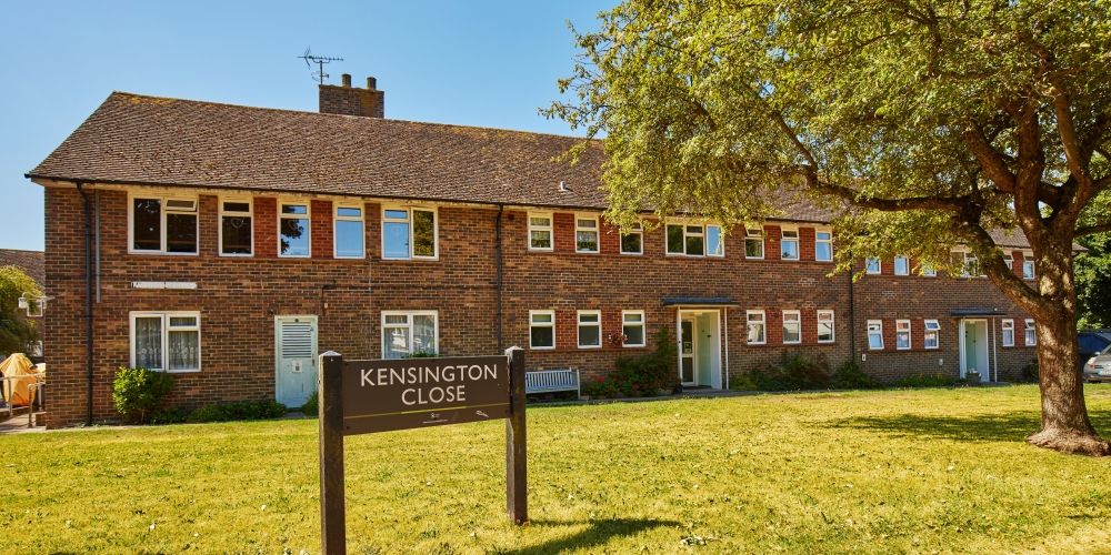 Kensington Close, West Chiltington