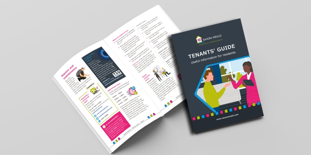 A preview image of our tenancy leaflet