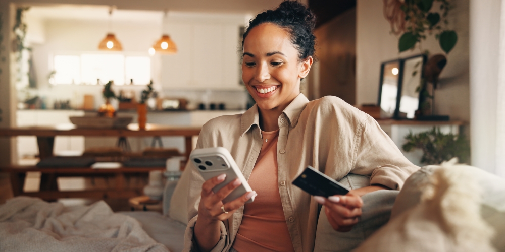 A new way to make your payments online