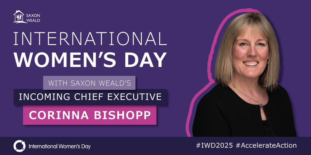 International Women’s Day