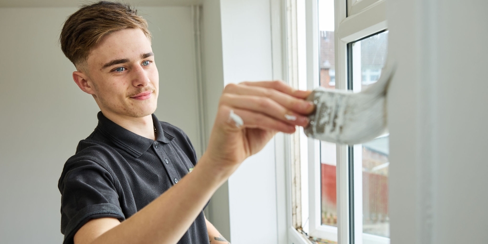 National apprenticeship week: 9-15 February 2026