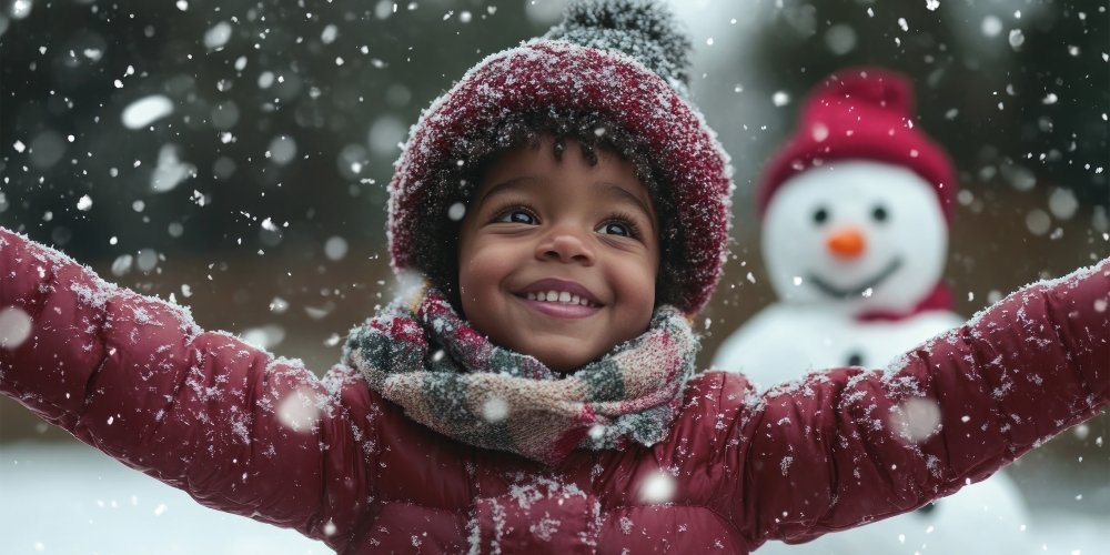 Our winter 2024 edition of Spotlight is available now!