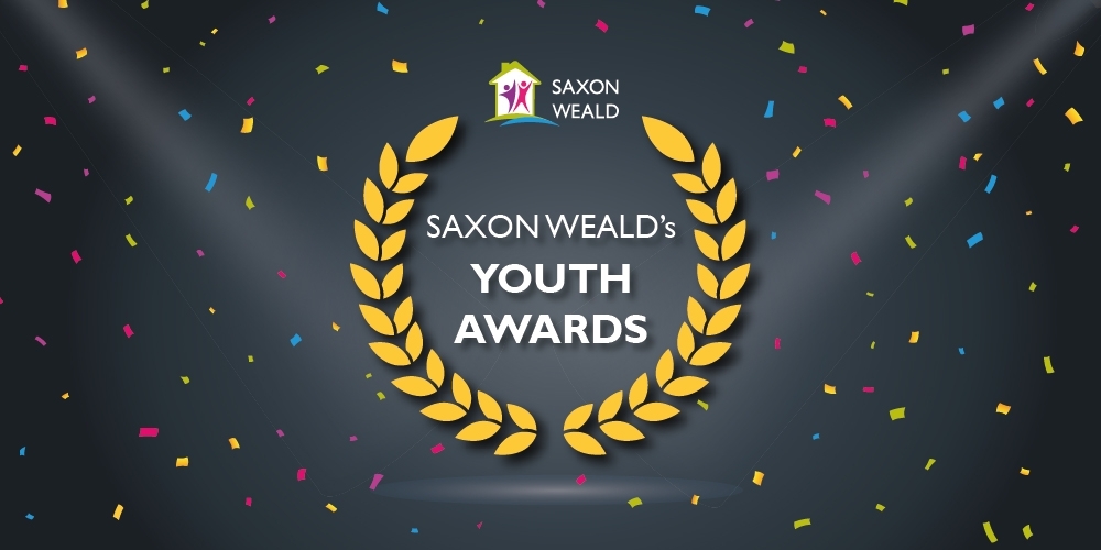 Saxon Weald Youth Awards 2023