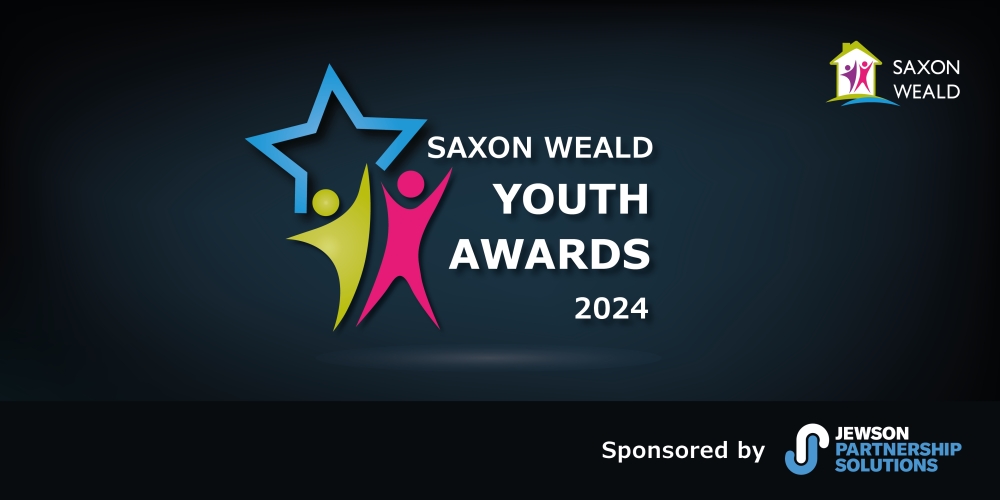 Saxon Weald Youth Awards 2024