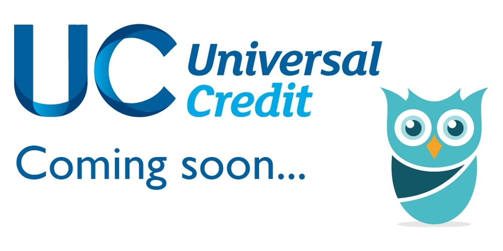 Universal Credit What You Need To Know Saxon Weald